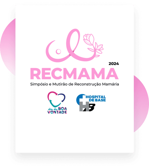 Imagem logo RECMAMA