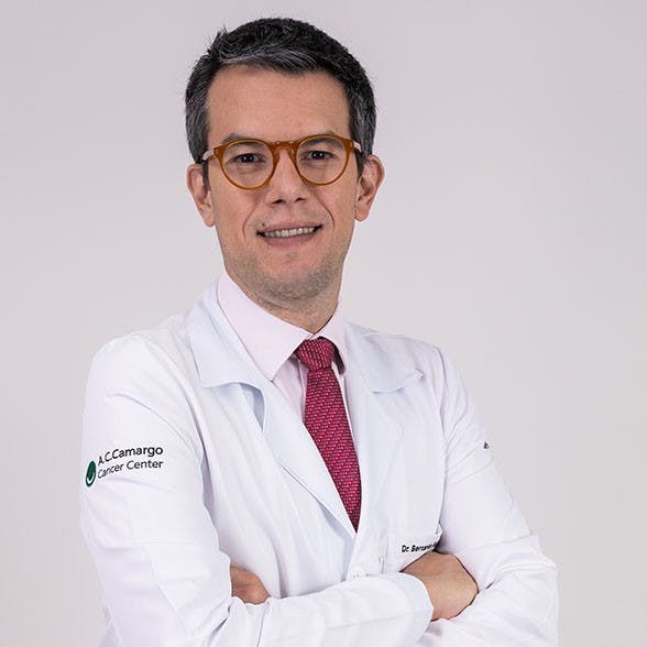 Dr. Bernardo Nogueira Batista
