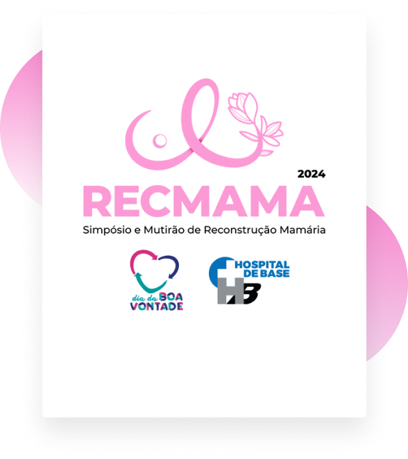 Imagem logo RECMAMA